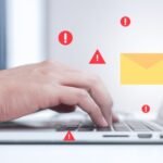 Guide To Secure Salesforce Emails Landing In Spam Folders