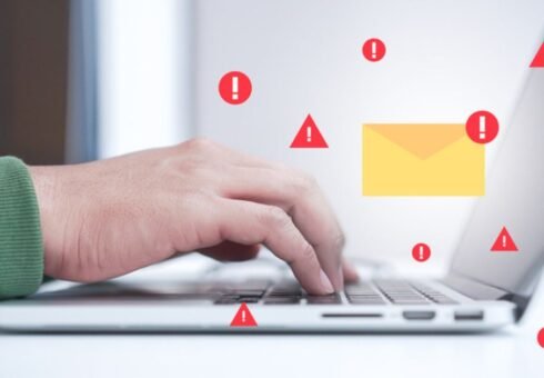 Guide To Secure Salesforce Emails Landing In Spam Folders