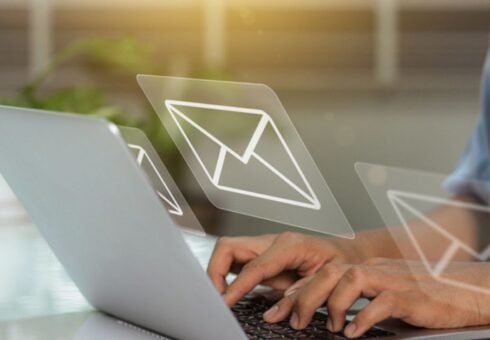 Step-by-Step Guide To Mass Email Sending With Python