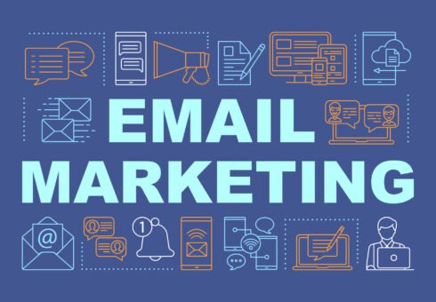 10 Enticing Email Marketing Sample Templates