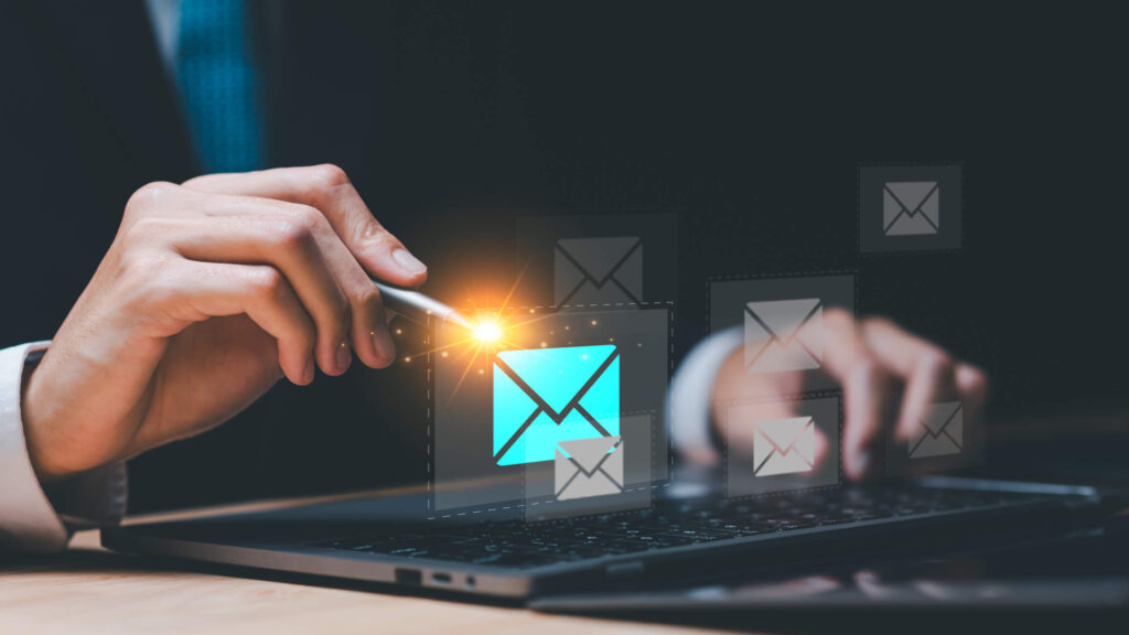 4 Techniques For Your Email To Be Taken Seriously