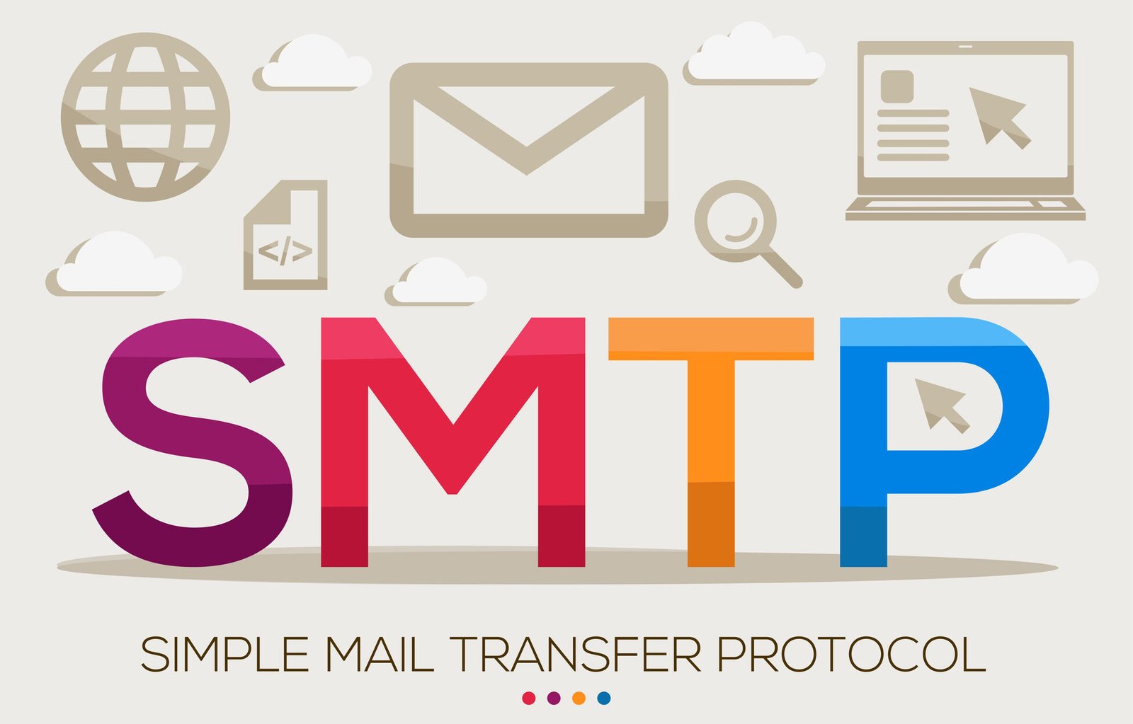 Getting to Know SMTP: A Guide to Simple Mail Transfer Protocol