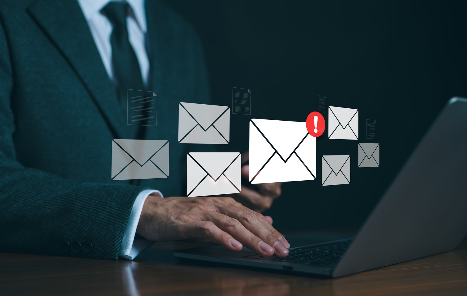 What Are Bulk Email Senders?