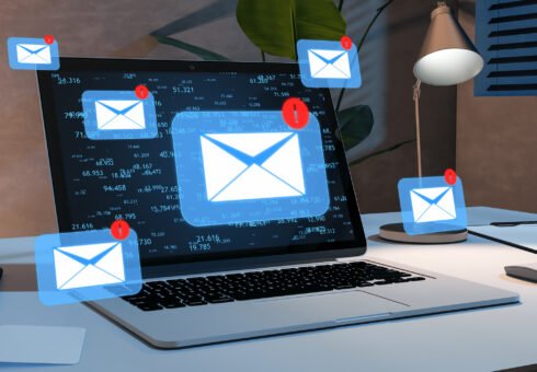 Benefits of Using Bulk Email Senders