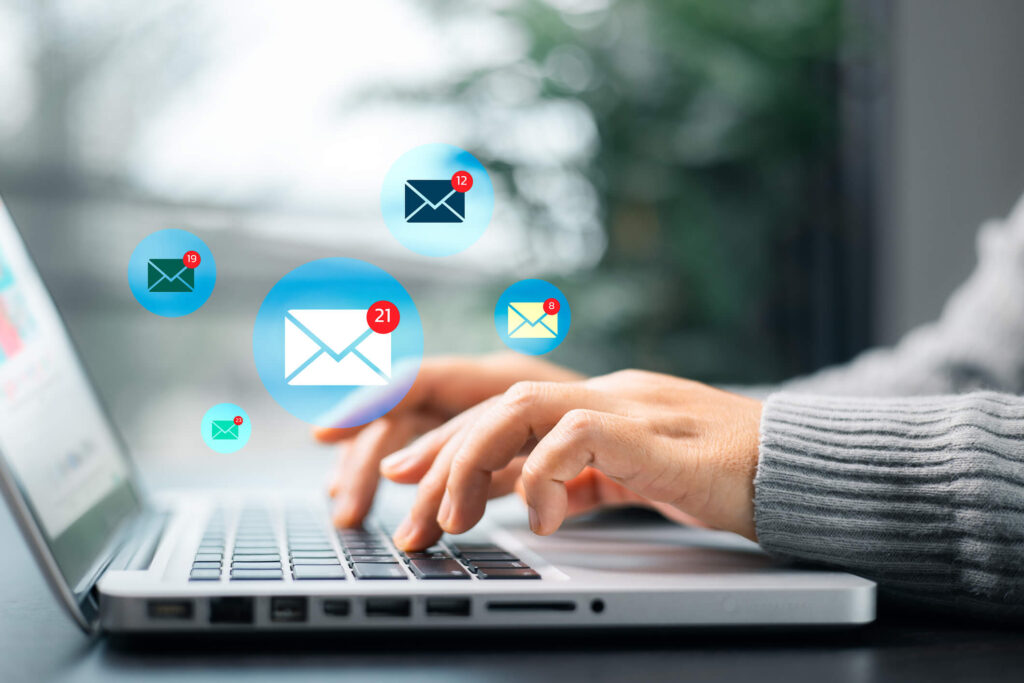 What is Email Writing? Marketing Perspective