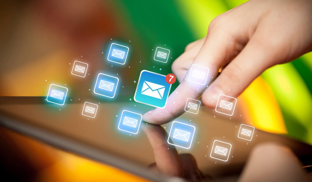 How To Decide The Right Email Marketing App