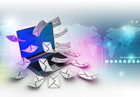 How Bulk Email Senders Work