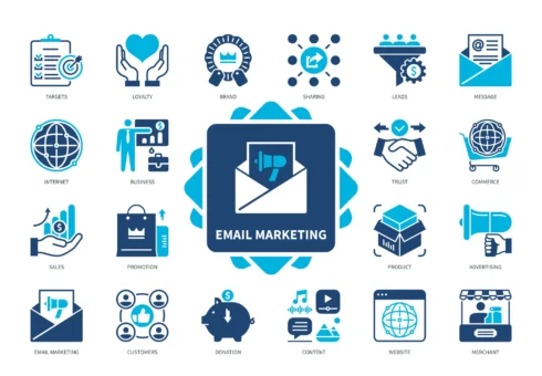 10 Best Email Marketing Examples for Insurance Companies